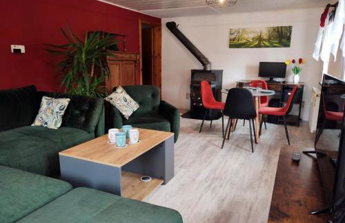 Apartment Fritz by Interhome - Foto 11