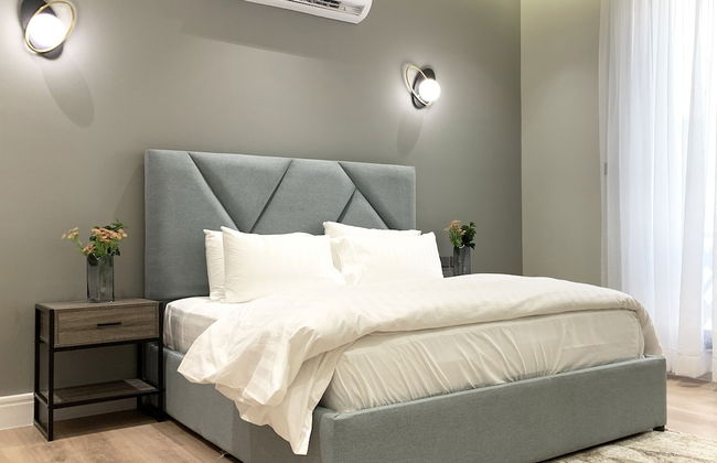 Ewaa Alarab Alarid District - Foto 2