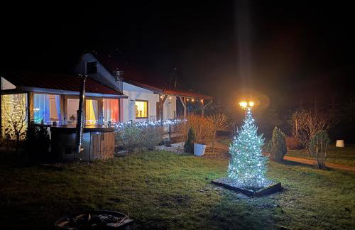 Krecia Dolina - Kaszubskie Wzgórza - Foto 44