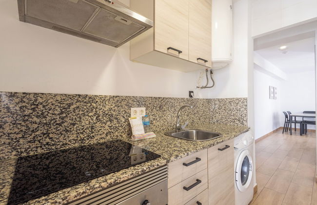 Apartamentos Odysea - Foto 31