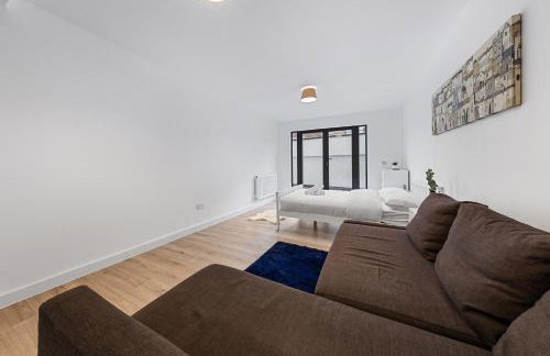 3 Bedroom Sleep12 in London MR2 - Foto 9