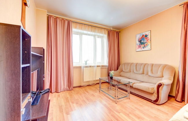 AG Apartment Lensoveta 43 - Foto 13