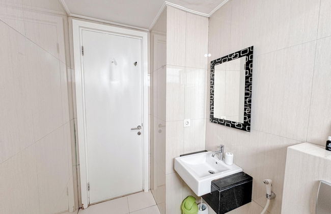 Restful And Simple 2Br At The Via And The Vue Apartment - Photo 21