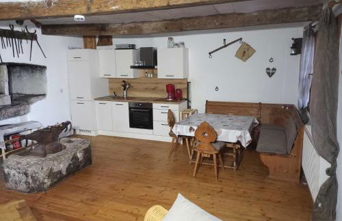 Ferienwohnung Alte Schmiede - Photo 8