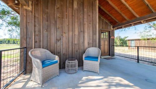 The Roadrunner Cabin 15MIN to Magnolia Baylor - Foto 5, Other