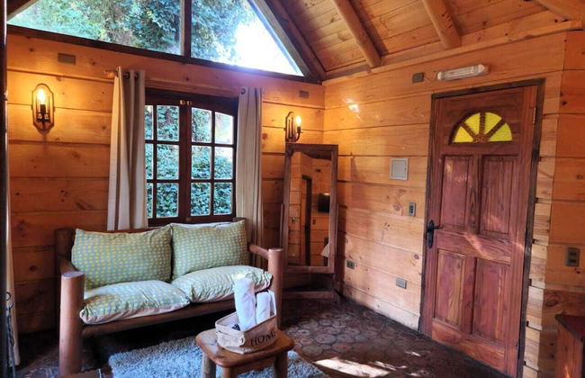 Complejo Turístico Valle del Sol Quillón - Foto 5