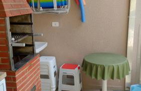 Linda casa de praia sobre as ondas - casa em condomínio com 1 vaga de garagem - Foto 26