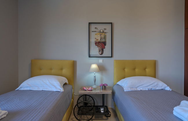 Thea Villas Complex - Foto 4