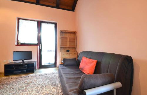 Duplex-Apartment Ferienwohnung Červar-Porat - Foto 10