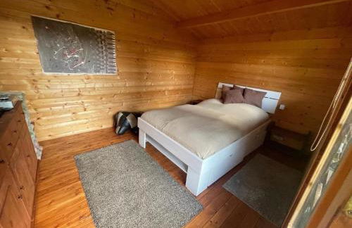 Ferienhaus Garten und Pool Ferienwohnung und Gästehaus - Foto 32