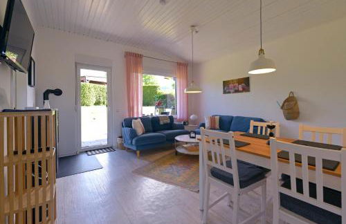 Ferienhaus Trüdi 1 - Gemütlicher freistehender Bungalow - Foto 7