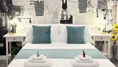 Casa e Bottega 41 Apartment - Foto 1, towels