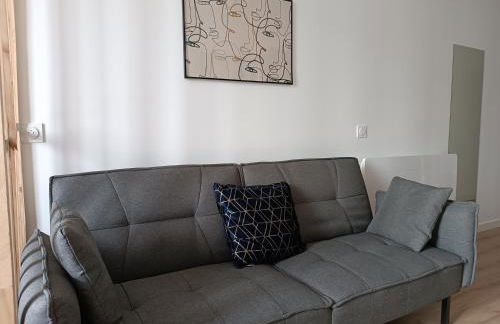 Résidence Les Bénédictins - Foto 65