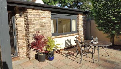 The Annexe @Granny’s Apple Lodge - Foto 3