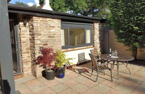 The Annexe @Granny’s Apple Lodge - Foto 3