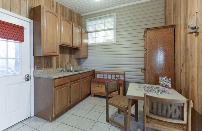 Llama House - Foto 25