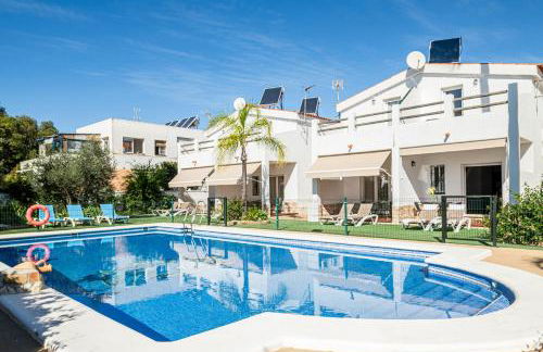 Apartamentos Los Olivos - Foto 2