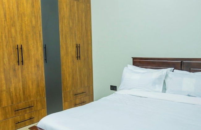 Cozy Residences Kampala 006 - Foto 1