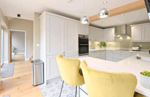 Bage Mine Barn - Foto 18