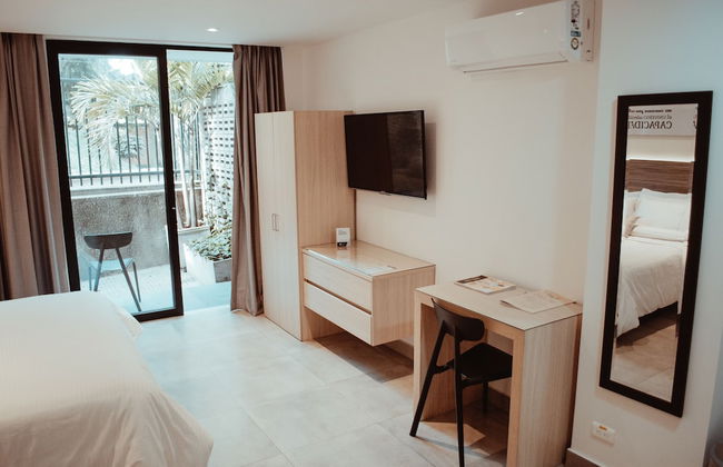 Antope - Apartaestudios - Photo 14