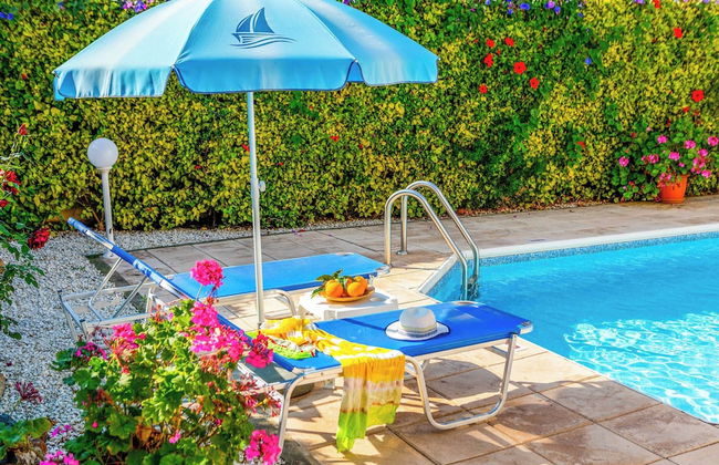 Villa Kefalonitis - Foto 30