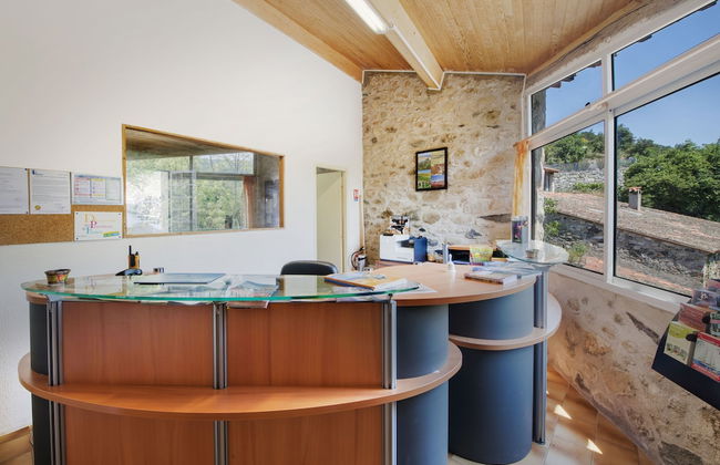 Le Moulin de Sournia - Foto 2