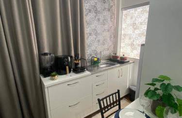 KIT com Ar cond - 5 min do aeroporto - Foto 10