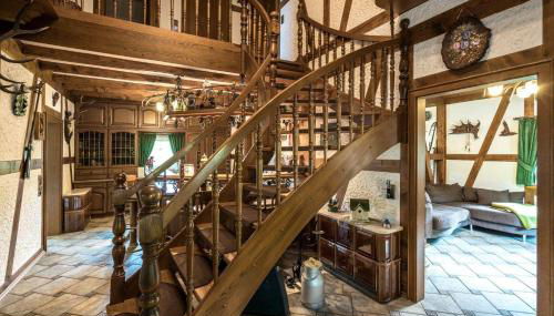 Jagdhaus Stift Ennenbach - Foto 3