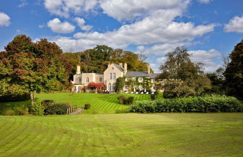 Colleton Hall and East Wing - Foto 26