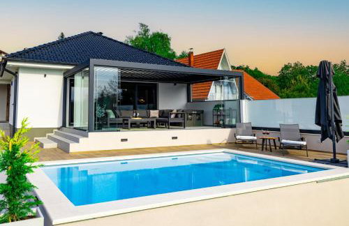 KANIZSAY - Family&Wine House - Foto 27