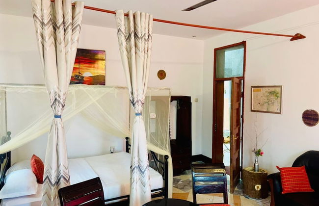 Citizen Cafe & Chambers - Foto 39