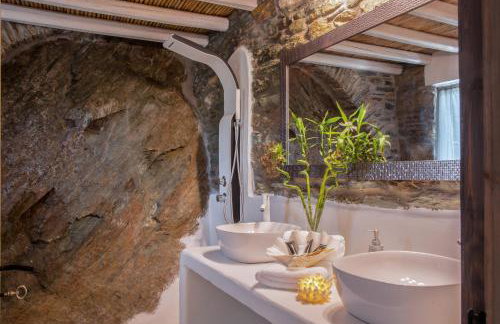 Aegean Castle Andros - Adults Only - Foto 128