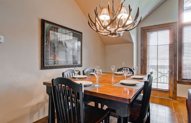 Beaver Creek Landing by East West Hospitality - Foto 32