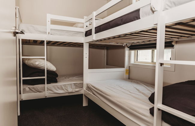 G'day Parks Ararat - Foto 14