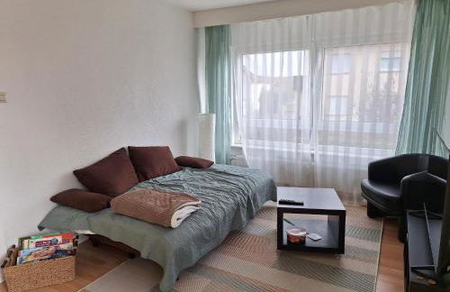 Ferienwohnung Würzberg - Odenwald - Photo 9