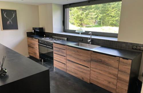 La loge de la Dolarde - Foto 51