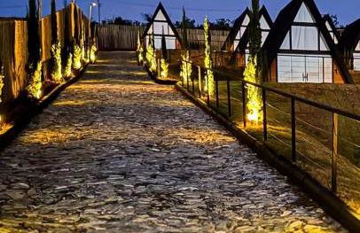 Cipó Chalés - Serra do Cipó - Foto 12