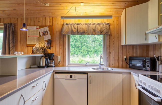 Comfortable Holiday Home in Dannemare with Hot Tub - Foto 31