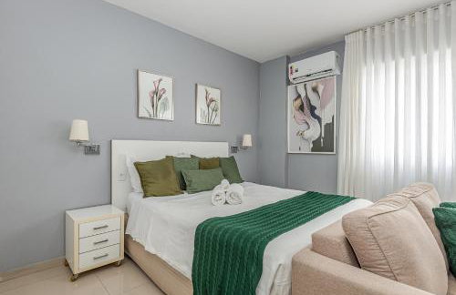 Alphaville-Industrial com cozinha-piscina e academia-500mega - Foto 2