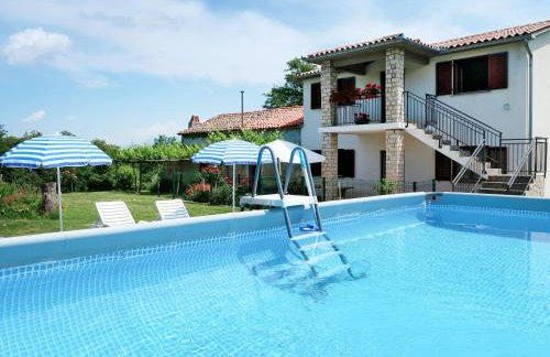 Holiday Home Fortica by Interhome - Foto 8