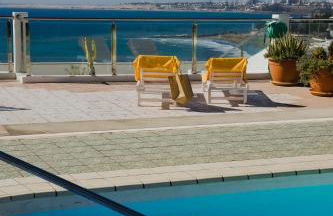 Sobre el mar con vistas a las Dunas de Maspalomas - Foto 32