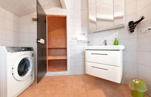 Dänische Ferienhäuser am Salzhaff Haus Wassermann - Foto 10