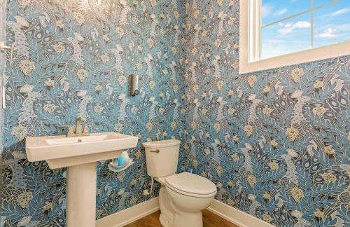 MerSea Oceanfront 10 Bedroom Home - Foto 20