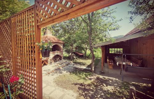 Holiday house with a parking space Brod Moravice, Gorski kotar - 20512 - Foto 3