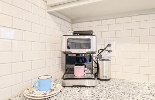 Carriage House - Foto 15