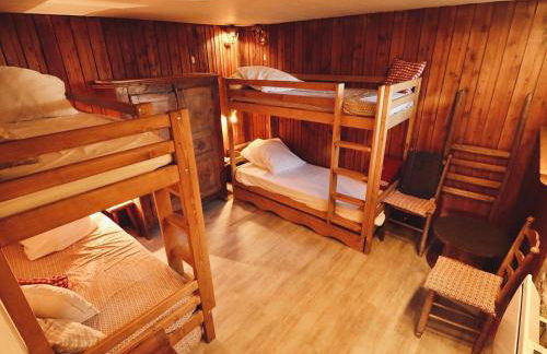 Appartement de charme à Courchevel 1850, pour 8 à 9 personnes - FR-1-514-78 - Foto 12