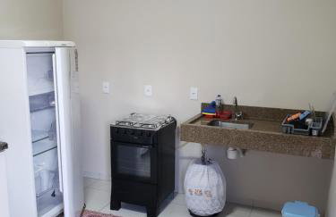 Flat Genoveva - Foto 40