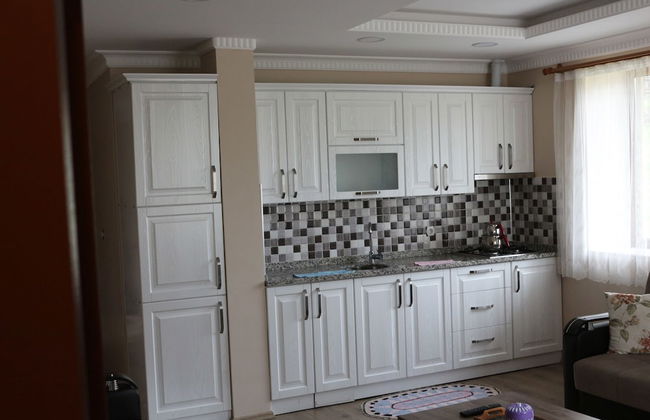 Zeren Pansiyon - Foto 14