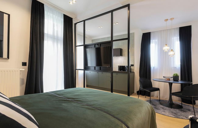 Candy Ballerina Zagreb Lux Center - Photo 9