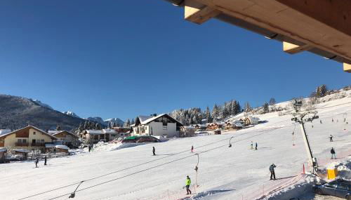 Luxury panoramic apartment Plan de Corones - Foto 5